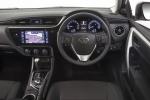 Toyota Corolla Sedan SX 2017 года (AU)